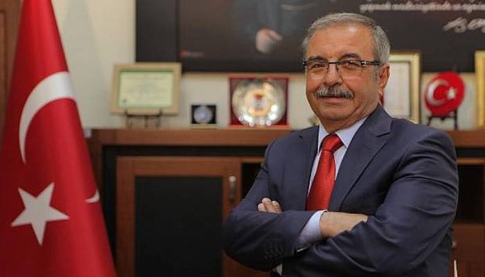 Gelibolu Belediye Başkanı Mustafa Özacar, Koronavirüse Yakalandı