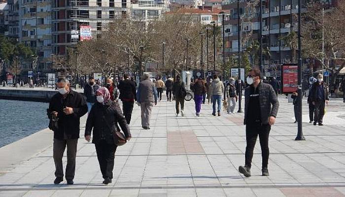 Prof. Dr. Alper Şener: Cumartesi Yasaklarının Belirgin Bir Katkısı Olmaz