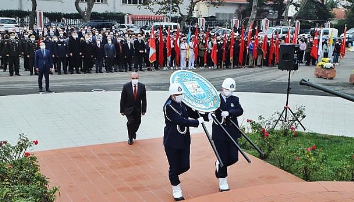 Gelibolu'nun Kurtuluşunun 99’uncu Yıl Dönümü Kutlandı