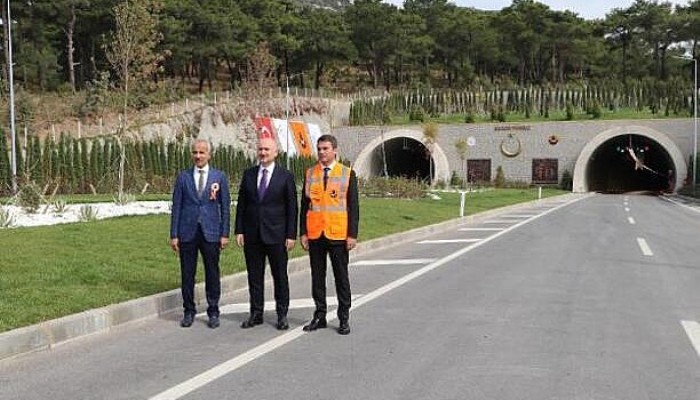 Cumhurbaşkanı Erdoğan: 2053 Vizyonumuzun İnşasına Başlıyoruz
