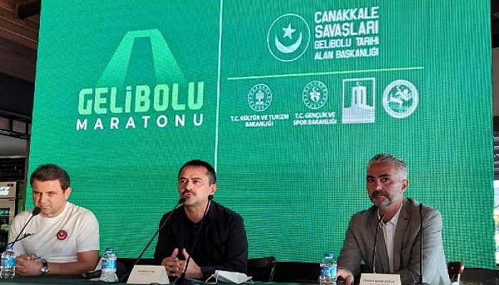 Gelibolu Maratonu Yarın Koşulacak