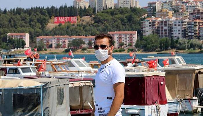 Koronavirüsü Yenen Üniversiteli Mehmet: Ciğerlerimdeki Ağrıları Hala Hissediyorum