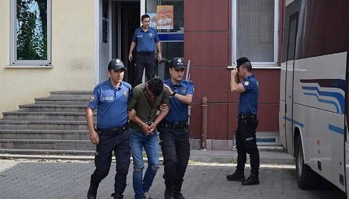 Çanakkale'de Uyuşturucu Ticaretine 12 Gözaltı