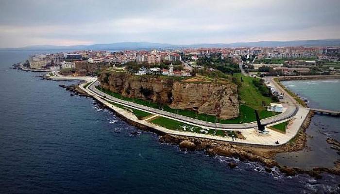 Saros'un Bir Kesimi, 'Kesin Korunacak Hassas Alan' İlan Edildi