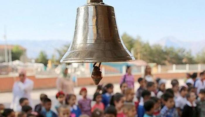 Bozcaada ve Gökçeada'da Okullar Tatil