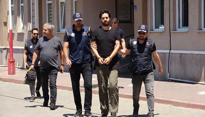 HDP'li Hüda Kaya’nın Oğlu, Cumhuriyet Başsavcılığı'nın İtirazı Üzerine Tutuklandı