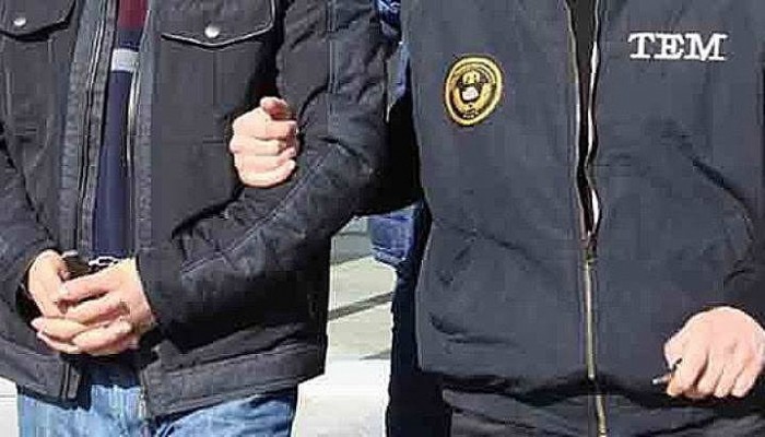 FETÖ/PDY'nin Askeri Mahrem Yapılanmasına Operasyon: 6 Gözaltı
