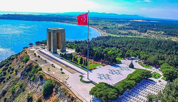 Çanakkale'de Müzeler, Sergi ve Canlandırma Alanları 1 Haziran'da Açılıyor