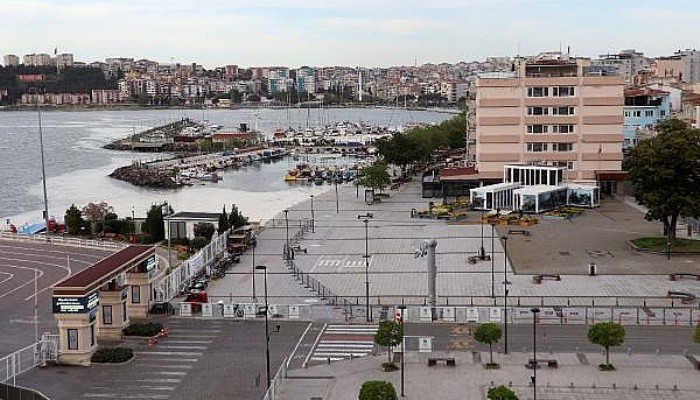 Çanakkale, Haftalık Vaka Sayısı En Yüksek 4'üncü Kent Oldu