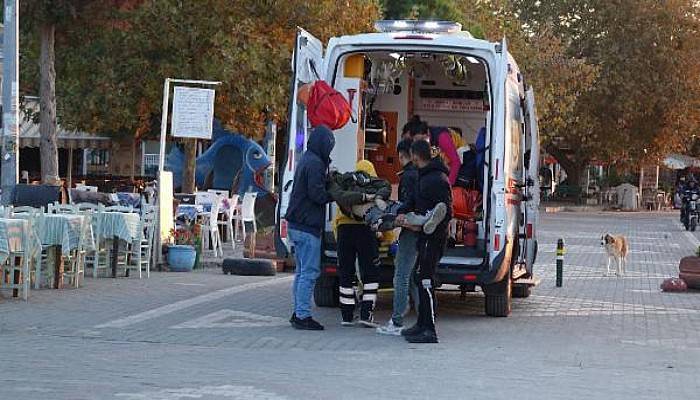 Lastik Botlarda 1 Afgan Ölü Bulundu, 168 Afgan Kaçak Yakalandı