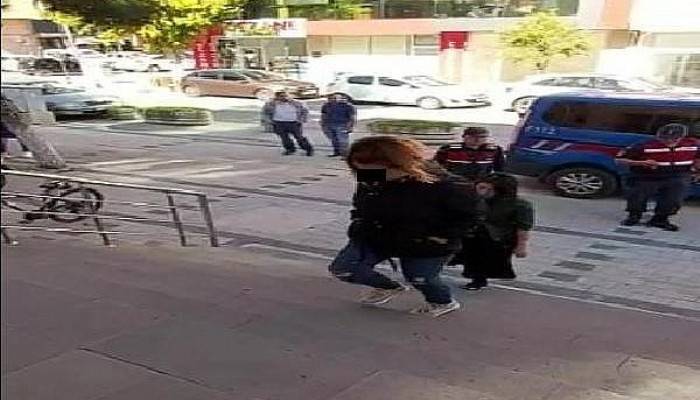 Çanakkale'de Fuhuş Operasyonu: 4 Gözaltı