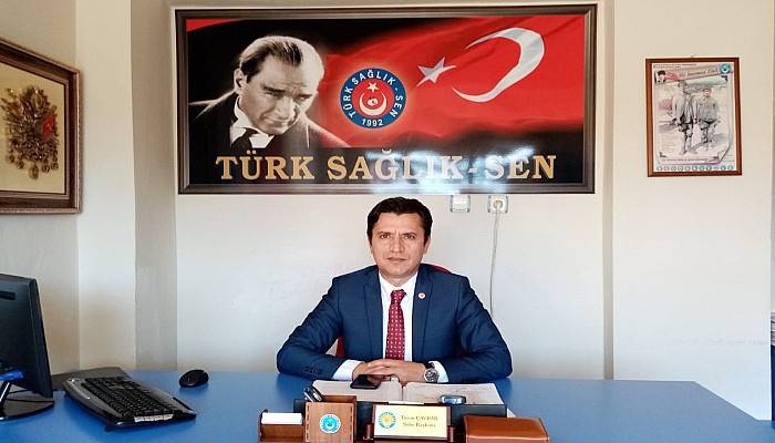 Artık Sorunlarımız Çözülsün 