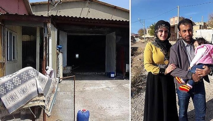 3 Çocuk Annesi Türkan, Akrabası Tarafından Öldürüldü