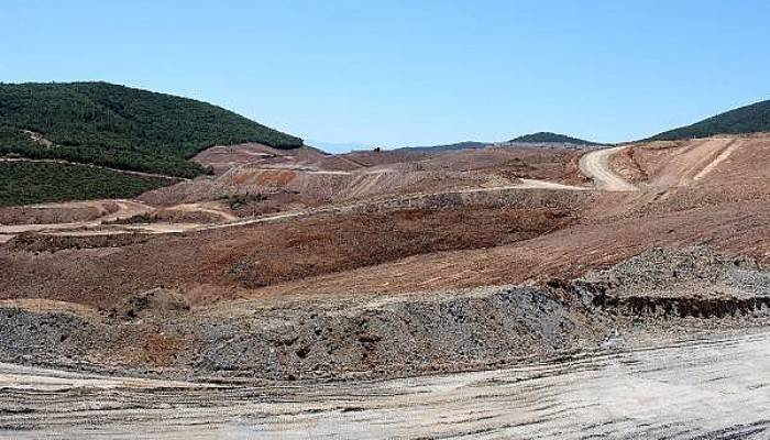 Doğu Biga Madencilik: Ruhsat Yenilenme Süreci Tamamlanana Kadar İnşaat Faaliyetleri Ertelendi