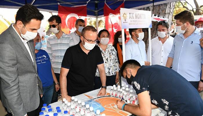 “Gönül Seferberliği’ Mücadelemizde En Önemli Adımlardan Biri”