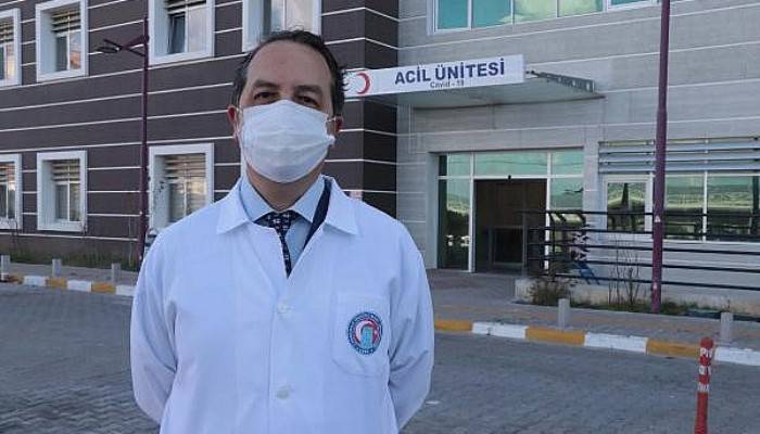Prof. Dr. Alper Şener: Bu Tırmanış Devam Ederse, Türkiye Tamamen Kapanabilir