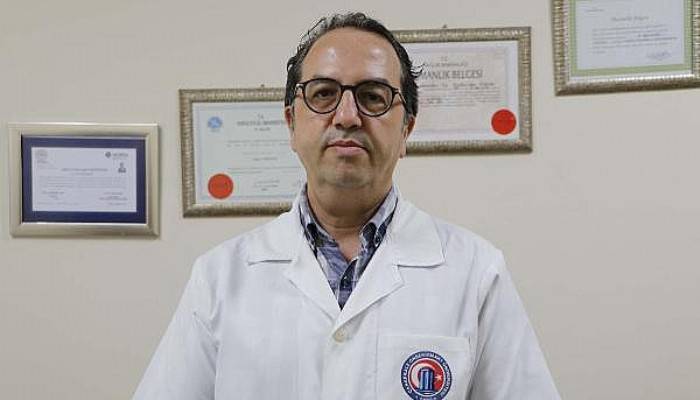 Prof. Dr. Şener: Propolis, Virüslerin Üremesini Önler, Bağışıklık Sistemini Güçlendirir