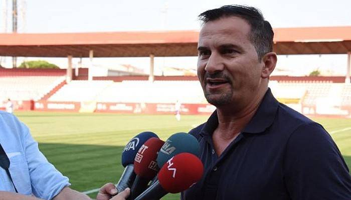 Ergün Penbe: 'Galatasaray’ın Gruptan Çıkma İhtimali Var'