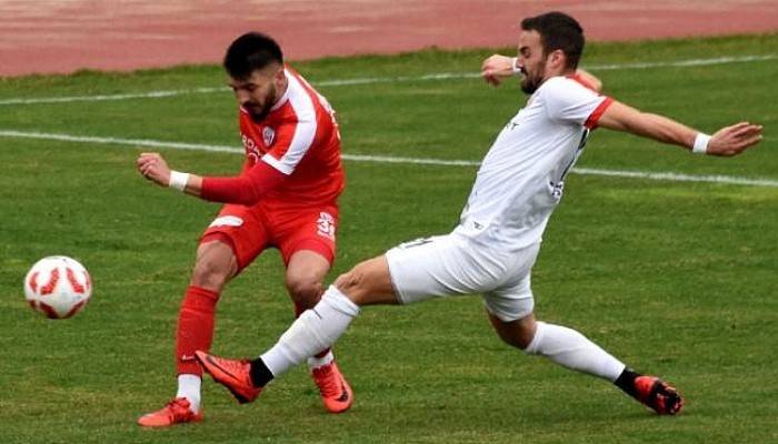 Dardanelspor'da Yüzler Güldü