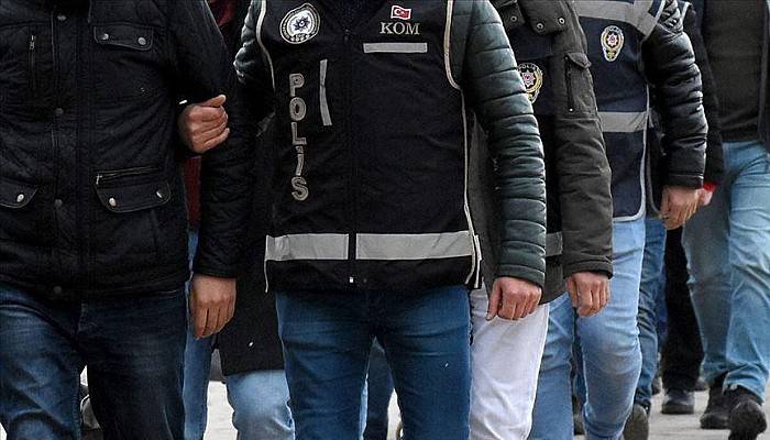 Çanakkale Merkezli FETÖ Soruşturmasında 16 Muvazzaf Asker Gözaltına Alındı 