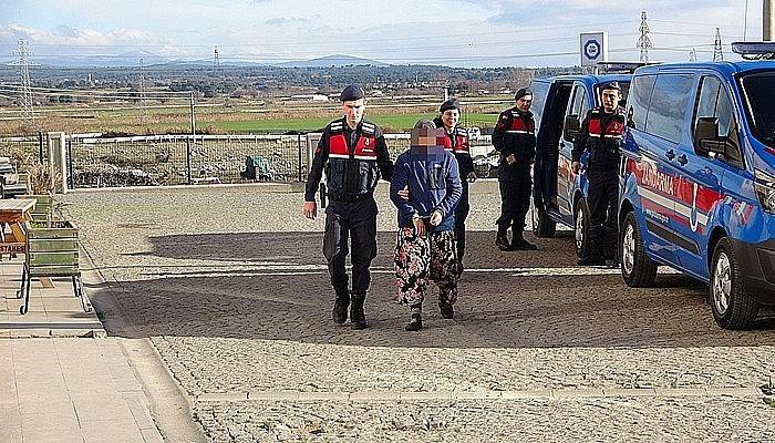 Cinayet Zanlısı Anne ve Kızı Tutuklandı