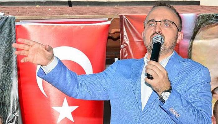 AK Partili Turan: Bedelli Askerlik Çanakkalemizin Ekonomisine Katkı Sağlayacak