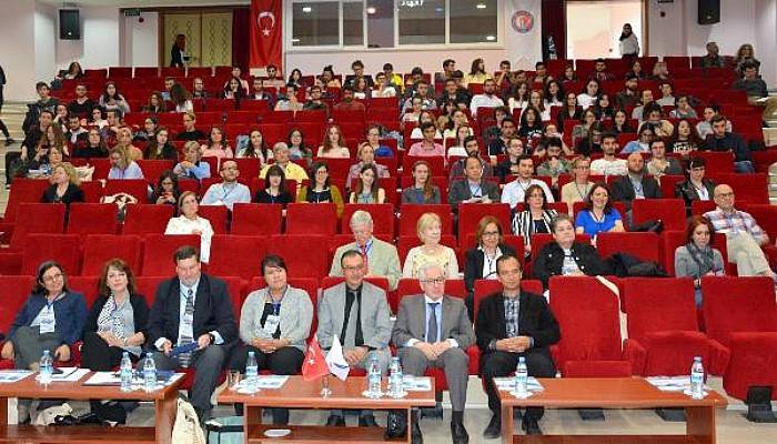 ÇOMÜ'de, 39'uncu Uluslararası Amerikan Çalışmaları Konferansı Yapıldı