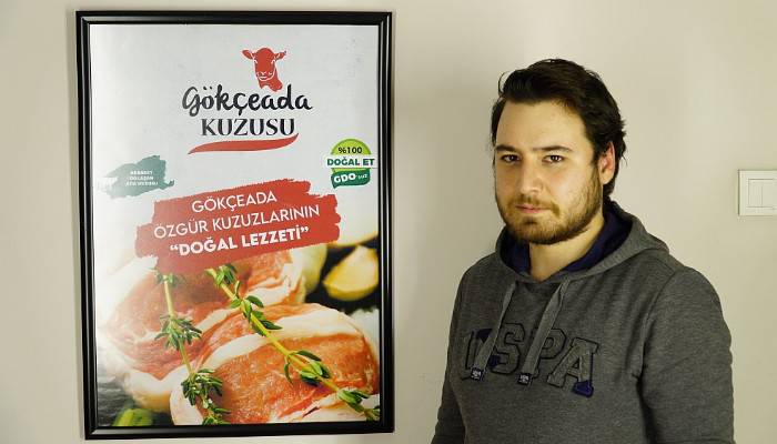 Gökçeada Kuzusu “Yok” Satıyor!