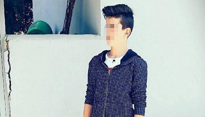 15 Yaşındaki Çocuk, Tartıştığı Arkadaşını Bıçakla Öldürdü