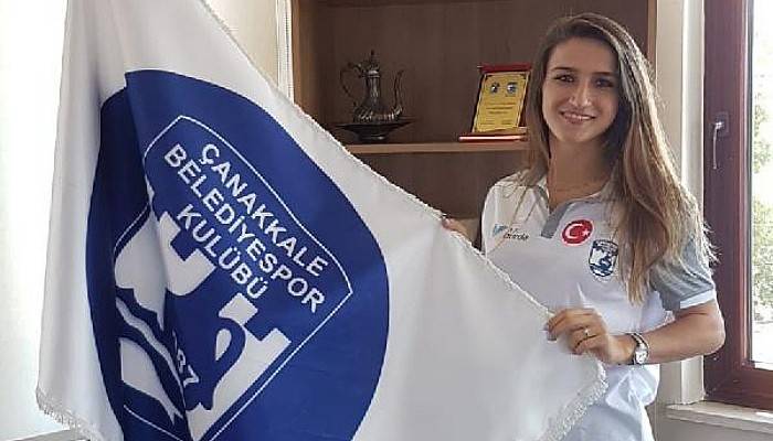 Birgül Güler, Çanakkale Belediyespor'da