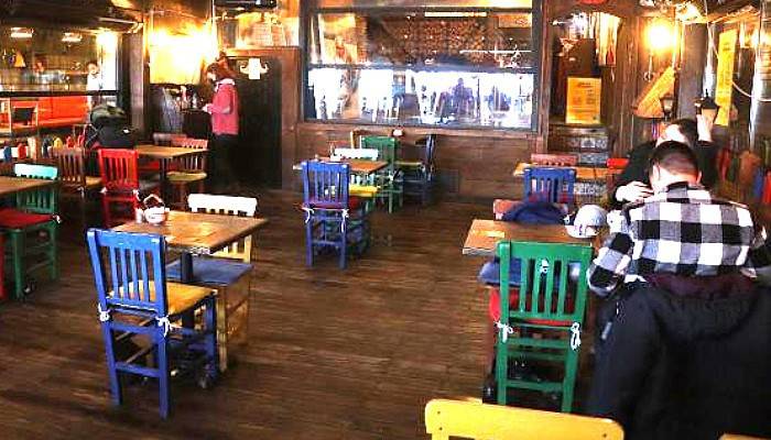 Çanakkale'de Kafe ve Restoranlar İlk Müşterilerini Aldı