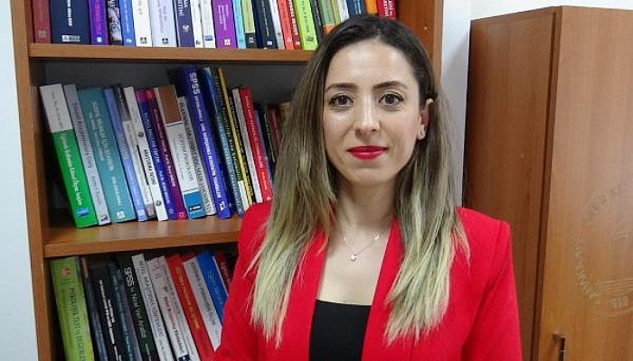 ‘Çocukların Bir Anda Eski Akademik Performanslarına Dönmelerini Beklememeliyiz’