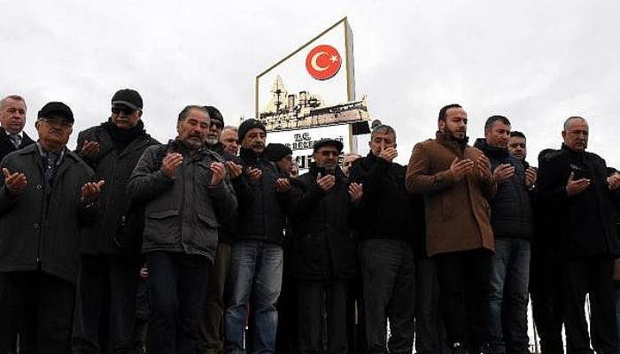 Mesudiye Zırhlısı Şehitleri Anıldı