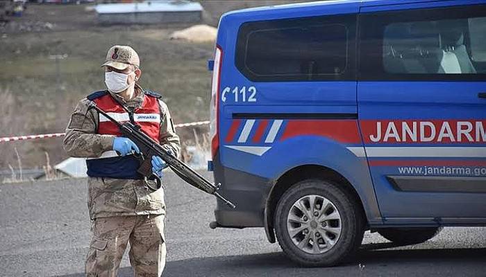 Karaköy’de Karantina Kalktı, Yiğitler Köyü Karantinaya Alındı