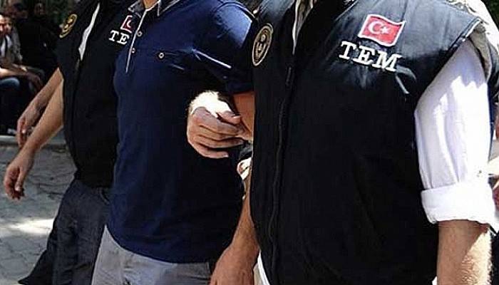 Çanakkale'de FETÖ Operasyonu: 20 Gözaltı
