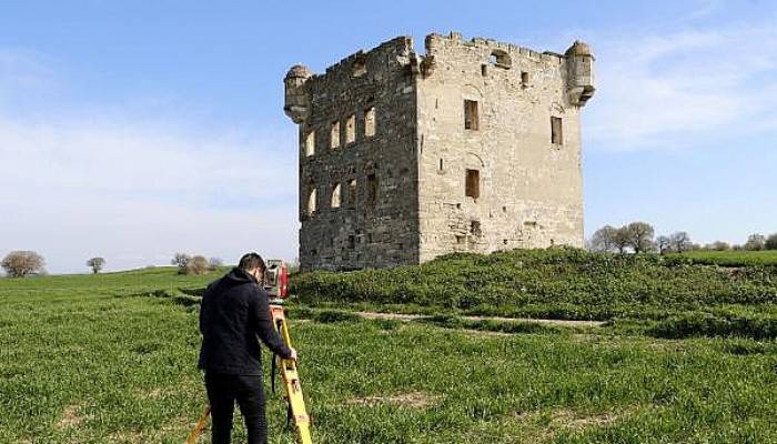 Cezayirli Hasan Paşa Köşkü, Kültür Turizmine Kazandırılacak