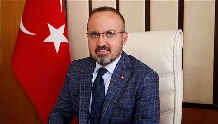 “Tarihin Aziz Hatıralarına Ev Sahipliği Yapan Çanakkale’mize Hizmet Etmek Ayrı Bir Gurur”