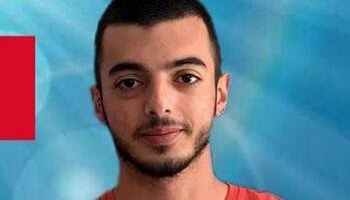 Tıp Okumaya Hazırlanan Necati, Kazada Yaşamını Yitirdi