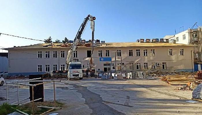 Çanakkale'de 39 Okul Yıkılacak, 33 Bina Güçlendirilecek