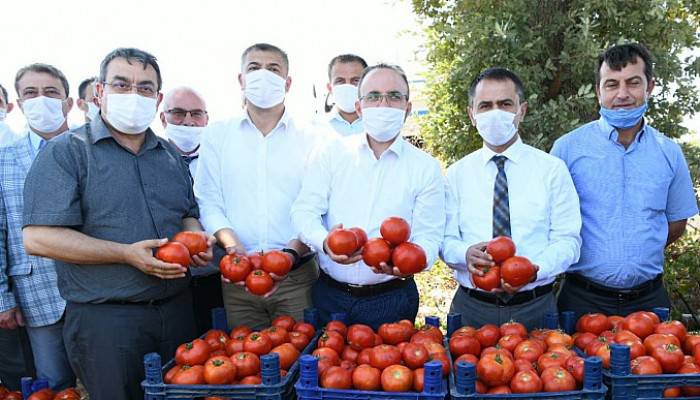 Kalkınma Birlikte Olur, Kardeşlik Birlikte Olur