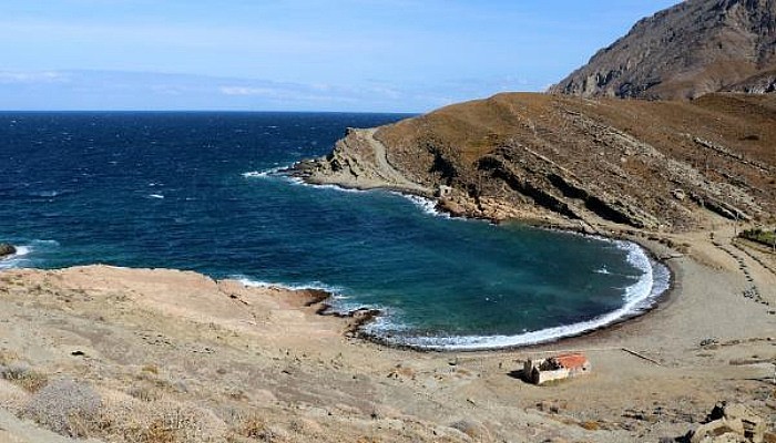 Yıldız Koyu Koruma Amaçlı İmar Planı, Eksiklikler Nedeniyle İade Edildi