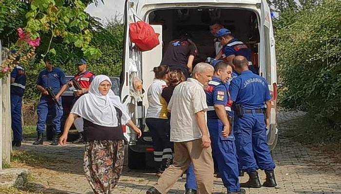 Miras Kavgasında Ağabeyini Öldürdükten Sonra İntihar Etti