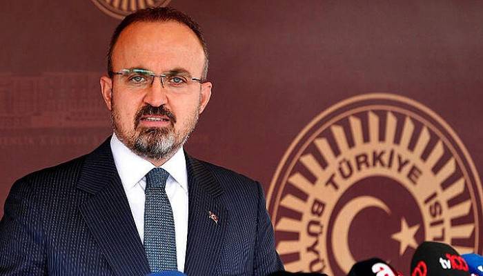 AK Parti'li Turan: Bayramiç Beyazı, Dış Pazarda da Marka Olacak