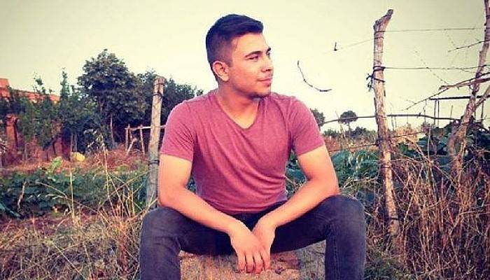 Yenice'de Çaya Giren Lise Öğrencisi Boğuldu k