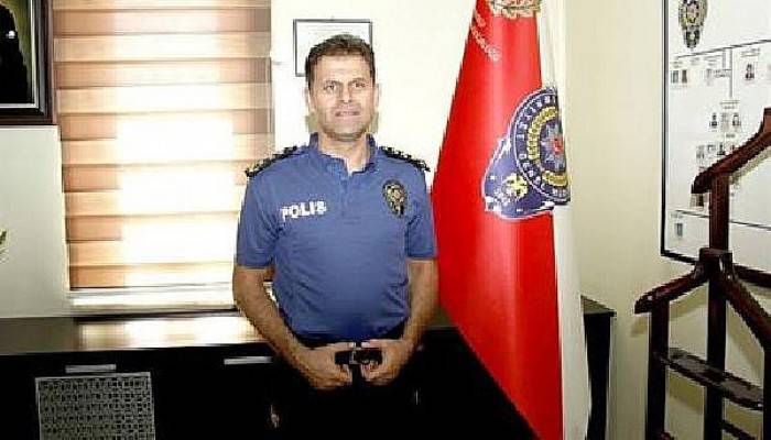 Gelibolu İlçe Emniyet Müdürü Özkan Oldu