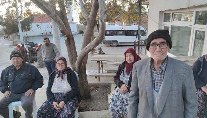 Köydeki 70 Yıllık Evlere, Orman Alanında Olduğu Gerekçesiyle Tapu İptal Davası