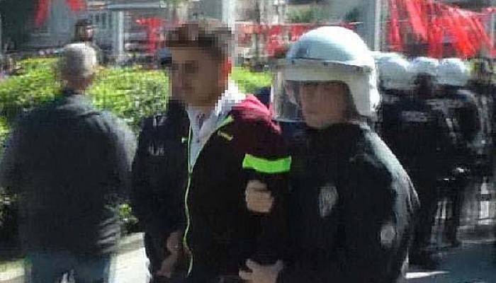 Çanakkale’de Kutlama Sonrası 3 Kişiye Gözaltı