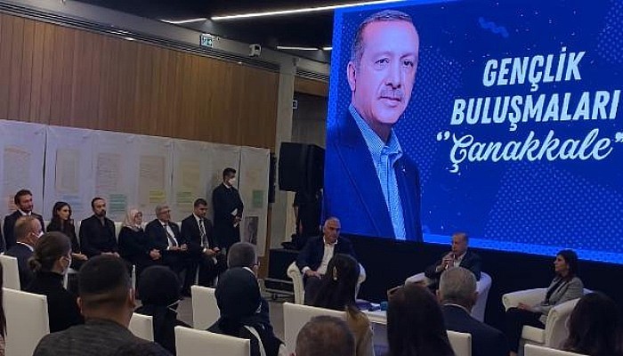 Cumhurbaşkanı Erdoğan'ı Ağlatan Belgesel