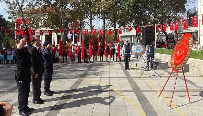 Bayramiç’te ‘Cumhuriyet Bayramında Olumsuzluk’ Soruşturması