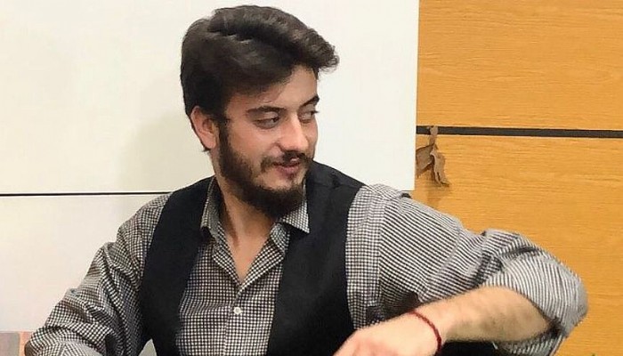 Süeda Kitabı Çıktı